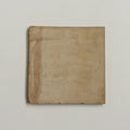 Tiles of Ezra Moroccan Zellige-CLAY-8x8 (Carton)