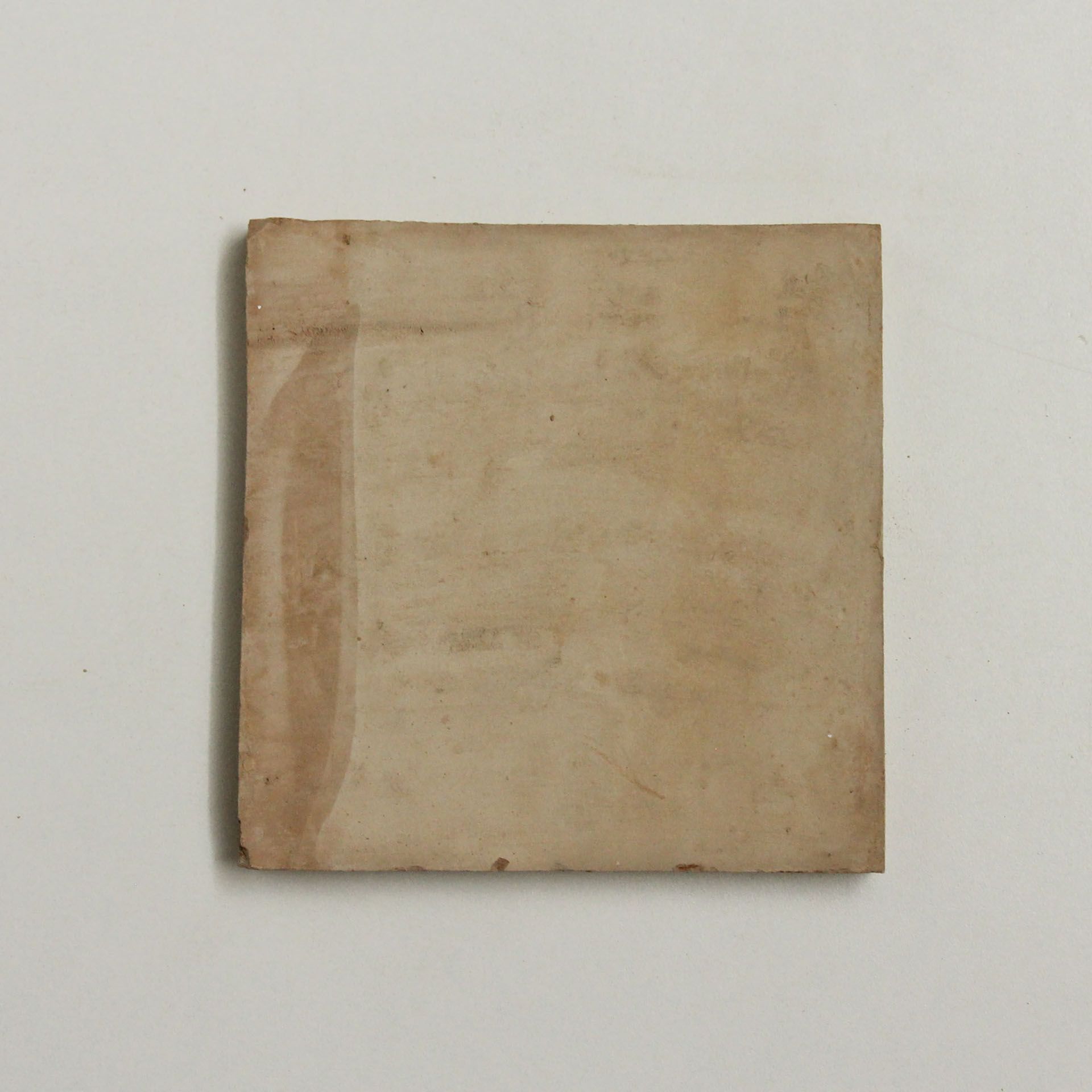 Tiles of Ezra Moroccan Zellige-CLAY-8x8 (Carton)