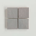 Tiles of Ezra Moroccan Zellige-POWDER-4x4 (Carton)