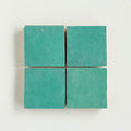 Tiles of Ezra Moroccan Zellige-POSEIDON-4x4 (Carton)