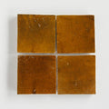 Tiles of Ezra Moroccan Zellige-MANUKA-4x4 (Carton)