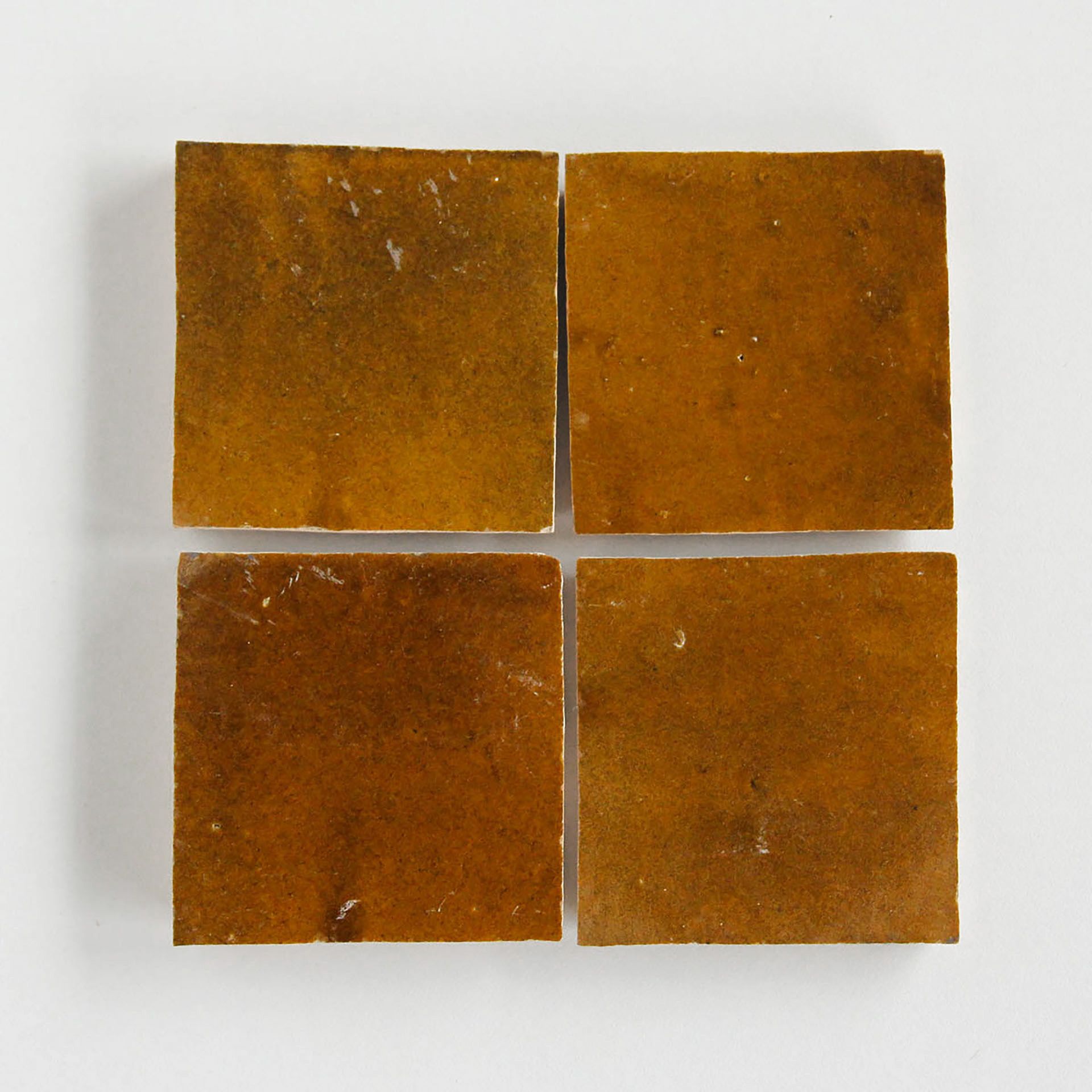 Tiles of Ezra Moroccan Zellige-MANUKA-4x4 (Carton)