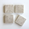 Tiles of Ezra Moroccan Limestone - MEKNES-6x6