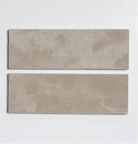 Tiles of Ezra Moroccan Limestone - SAHARA-12x4