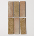 Tiles of Ezra Moroccan Tierra - Ash 6 x 2 (Carton)
