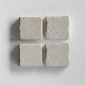 Tiles of Ezra Moroccan Limestone - Meknes - 2.75" x 2.75"