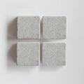 Tiles of Ezra Moroccan Limestone - ATLAS - 2.75" x 2.75"