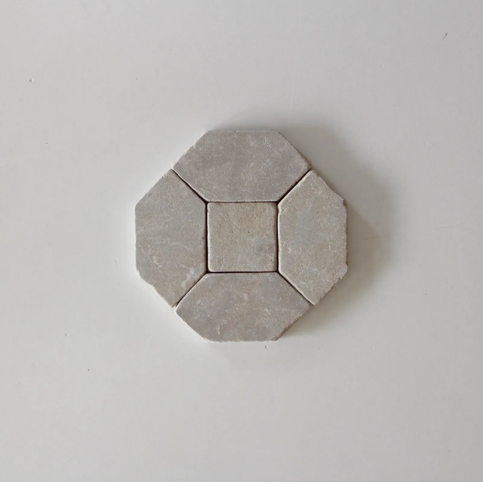 Tiles of Ezra Moroccan Limestone - Sahara-5.5x2.7x2.7