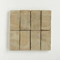 Tiles of Ezra Moroccan Zellige-CLAY-4x8 (Carton)