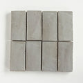 Tiles of Ezra Moroccan Zellige-DUST-4x8 (Carton)