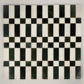 Tiles of Ezra Moroccan Tierra - Cream Oscuro Mosiac 8 x 8 (Carton)