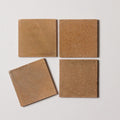 Tiles of Ezra Moroccan Tierra - Ash 4 x 4 (Carton)