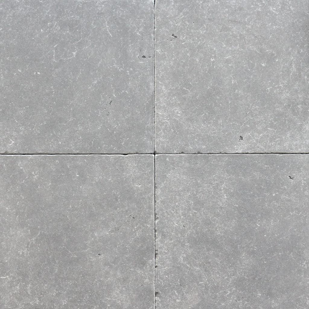Tiles of Ezra Moroccan Limestone - ATLAS-12x12