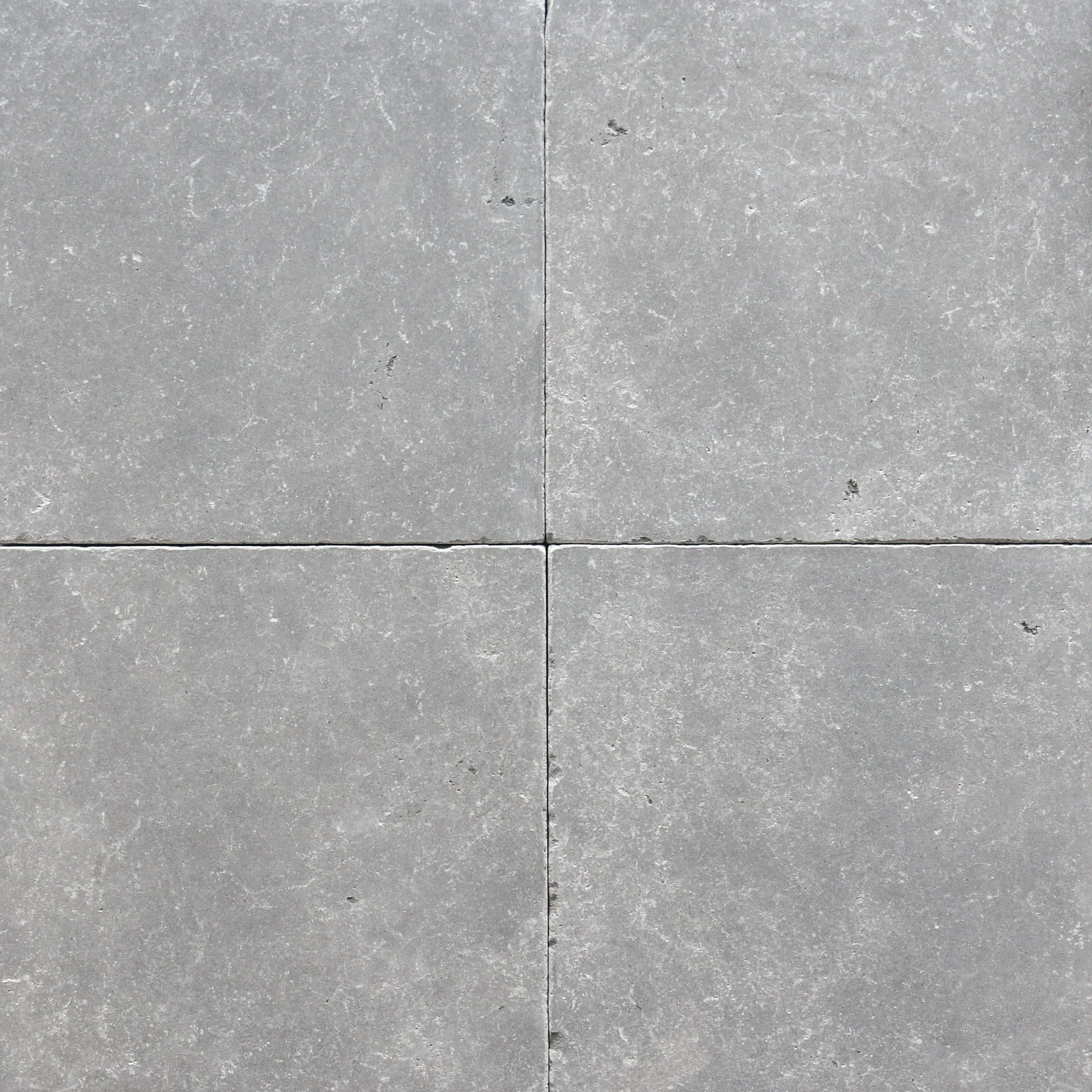 Tiles of Ezra Moroccan Limestone - ATLAS-12x12