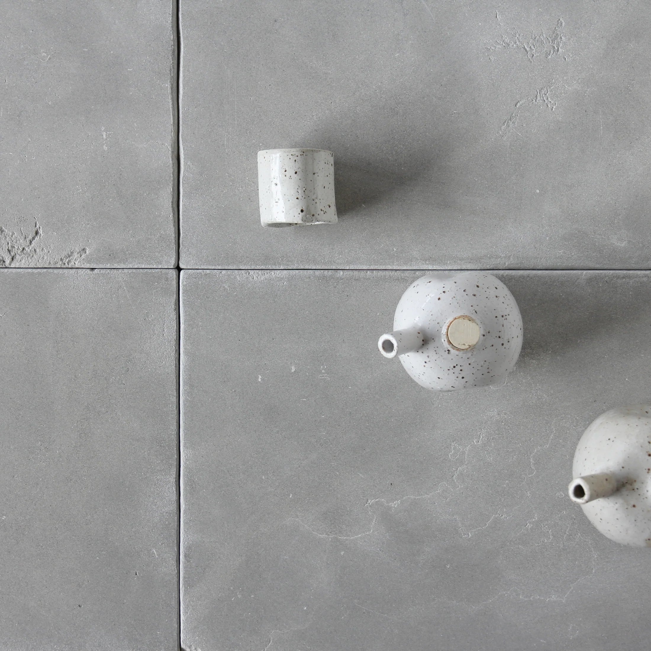 Tiles of Ezra Moroccan Limestone - ATLAS-12x24