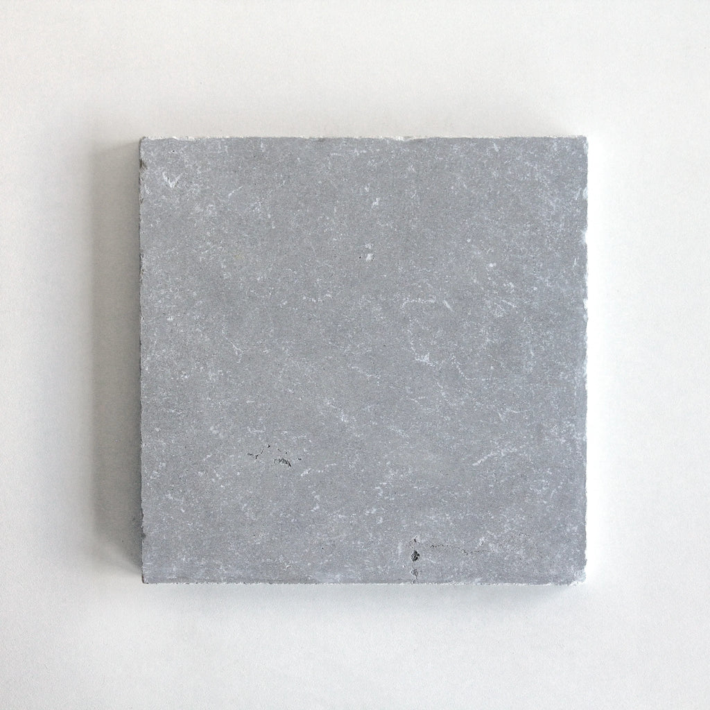Tiles of Ezra Moroccan Limestone - ATLAS-12x12