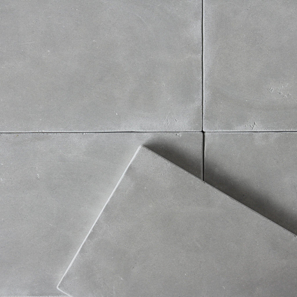 Tiles of Ezra Moroccan Limestone - ATLAS-12x24