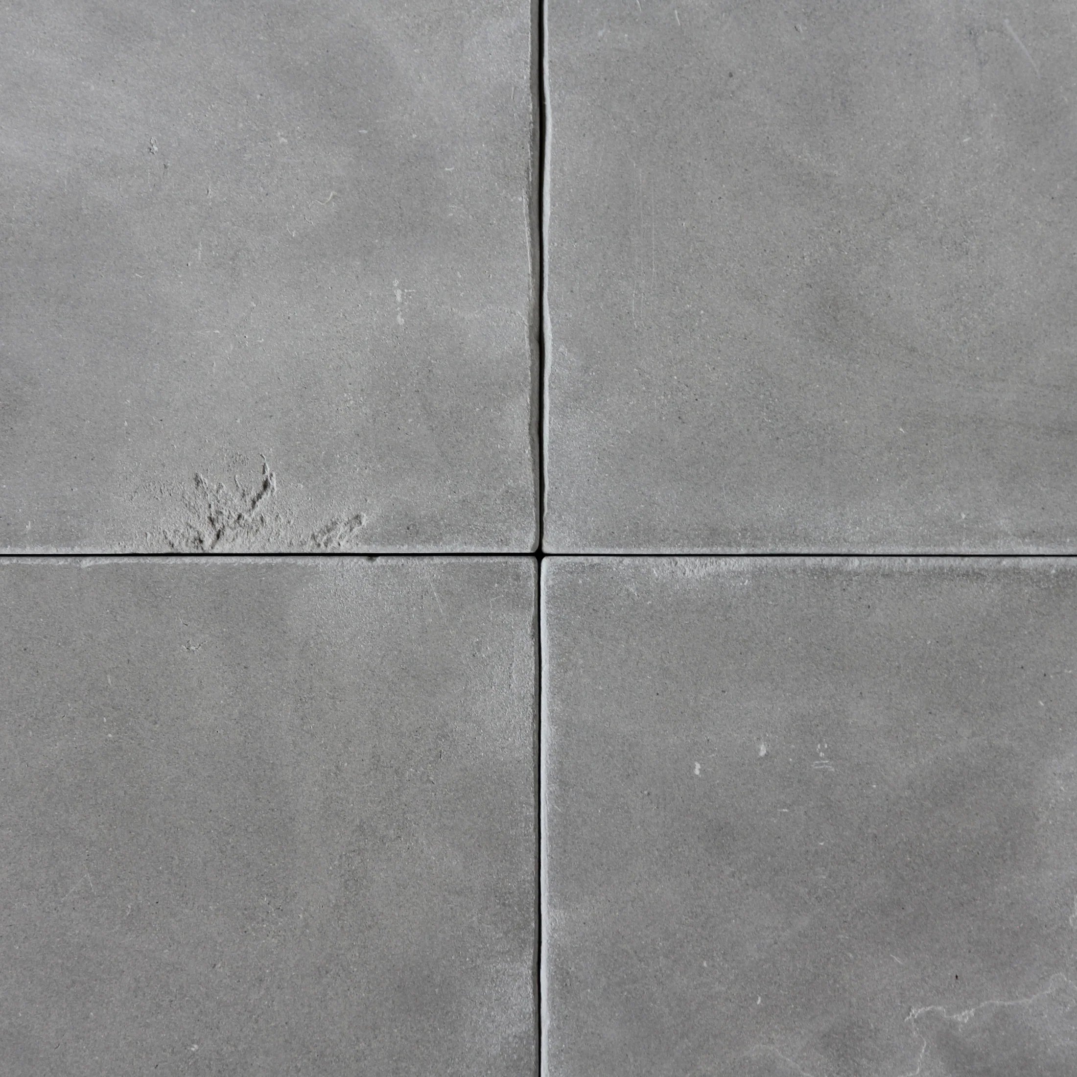Tiles of Ezra Moroccan Limestone - ATLAS-12x24