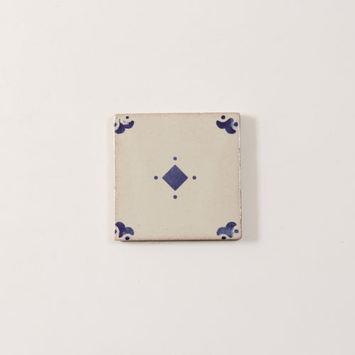 Tiles of Ezra - Amano - Caja Azul-4x4