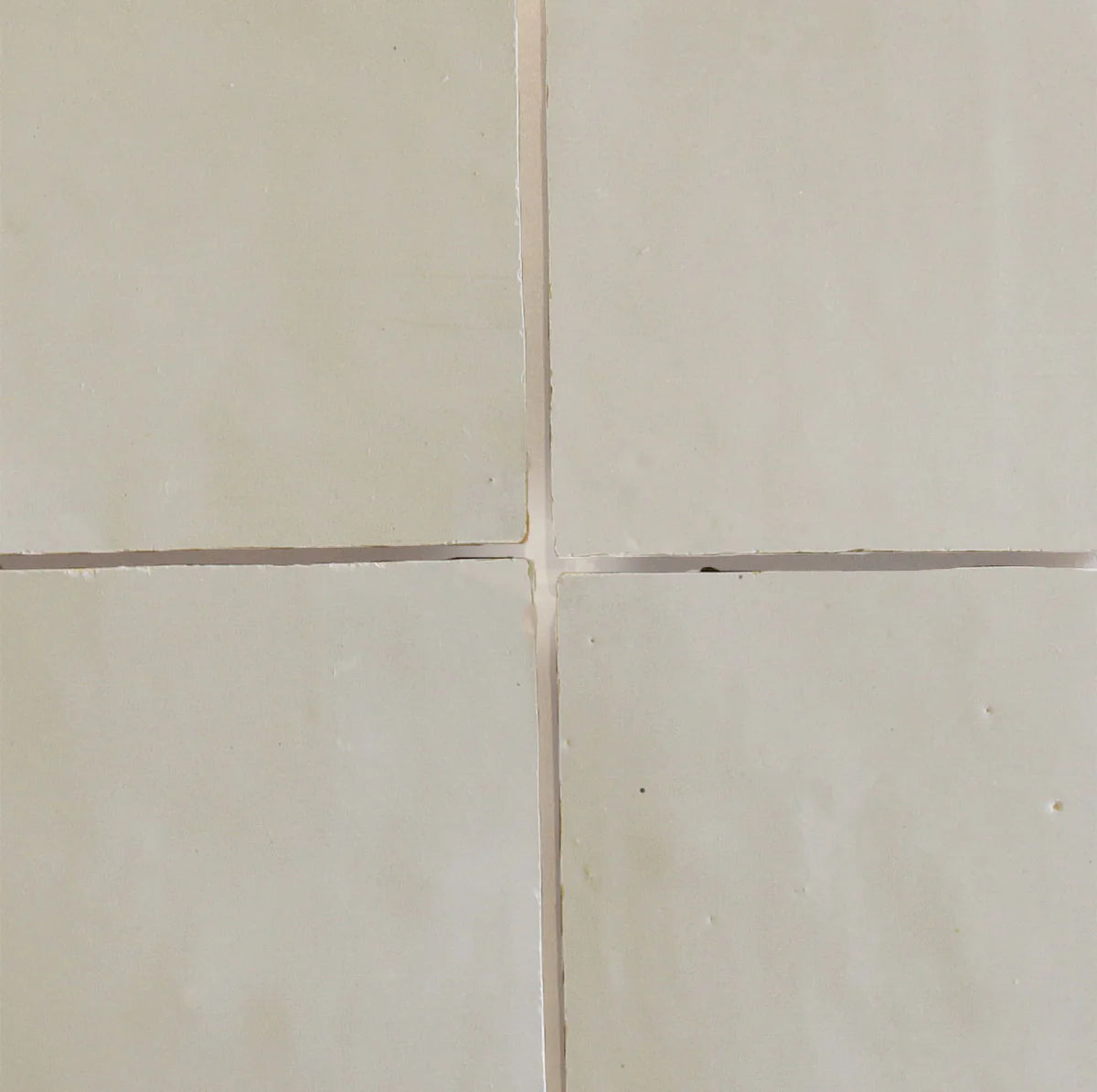 Tiles of Ezra Moroccan Zellige-CHAMELEON-4x4 (Carton)