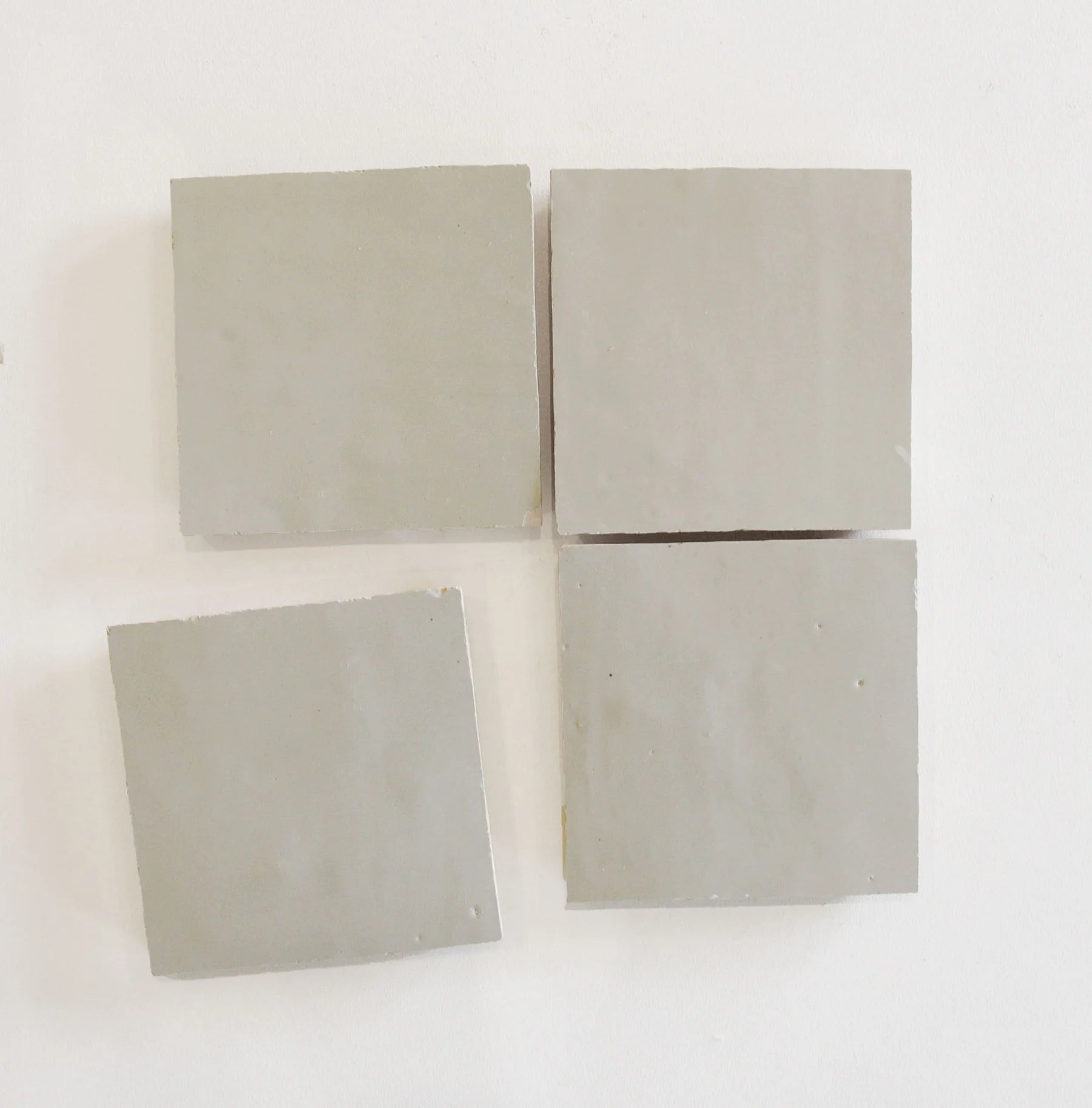 Tiles of Ezra Moroccan Zellige-CHAMELEON-4x4 (Carton)