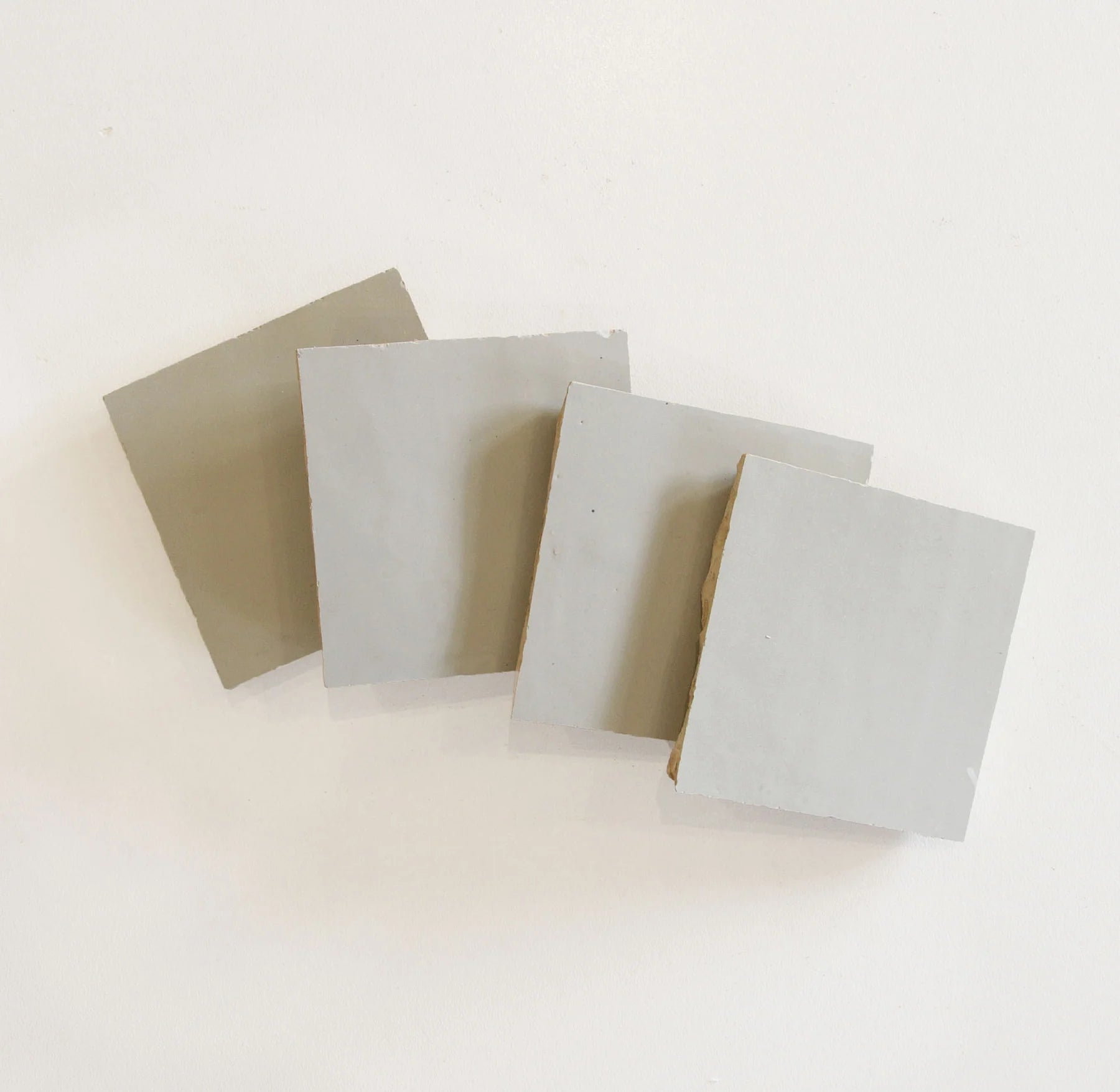 Tiles of Ezra Moroccan Zellige-CHAMELEON-4x4 (Carton)