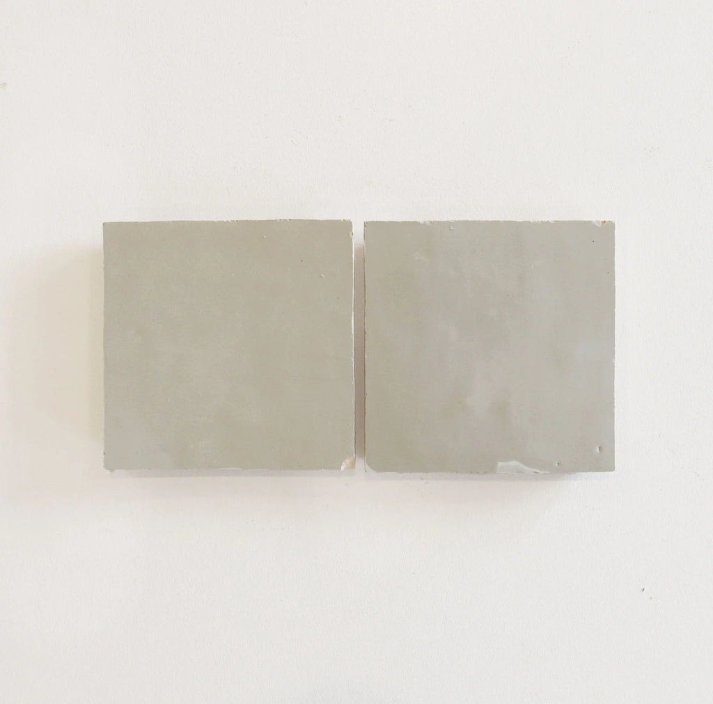 Tiles of Ezra Moroccan Zellige-CHAMELEON-4x4 (Carton)