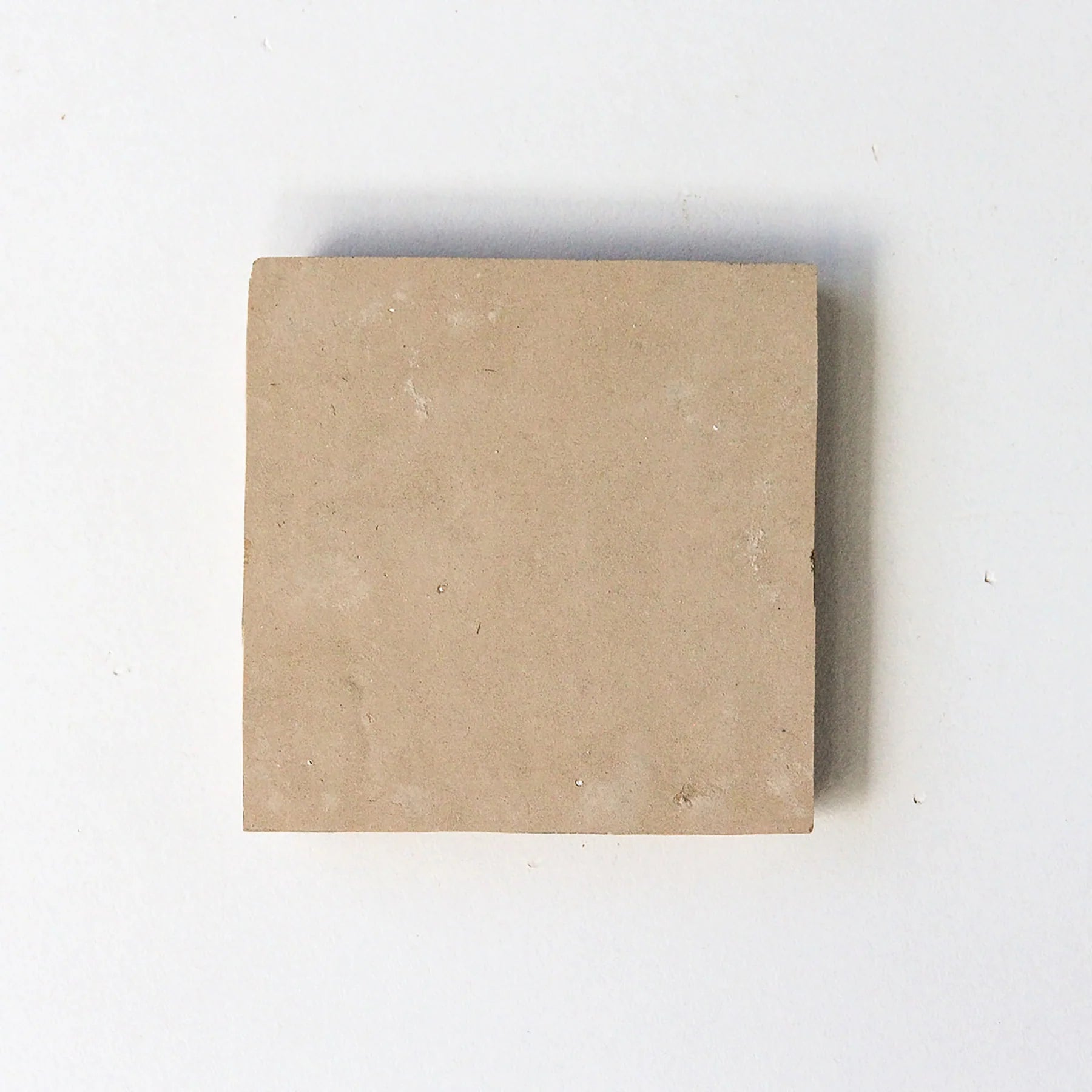 Tiles of Ezra Moroccan Zellige-CLAY-4x4 (Carton)