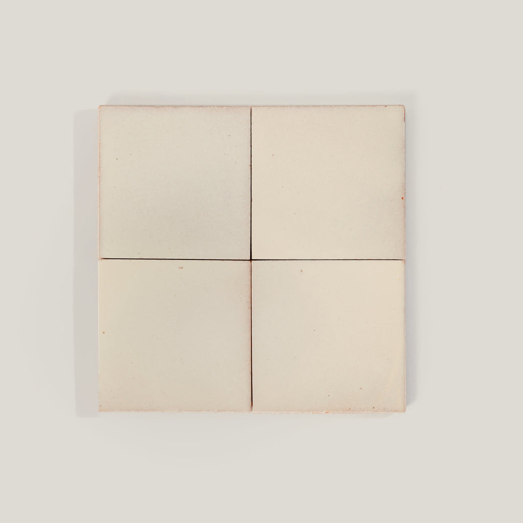 Tiles of Ezra - Amano - Cream-4x4 (Carton)