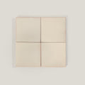 Tiles of Ezra - Amano - Cream-4x4 (Carton)
