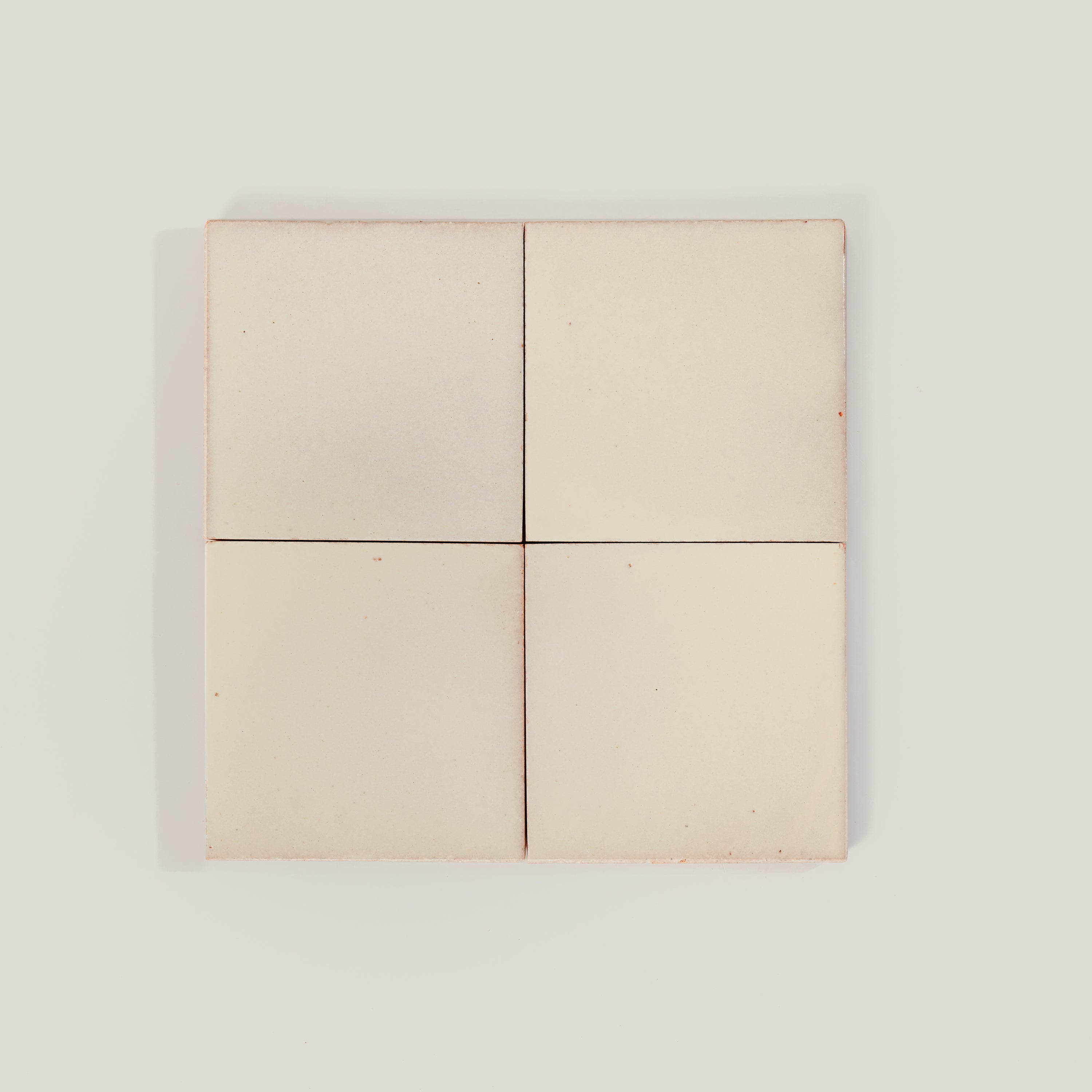 Tiles of Ezra - Amano - Cream-4x4 (Carton)