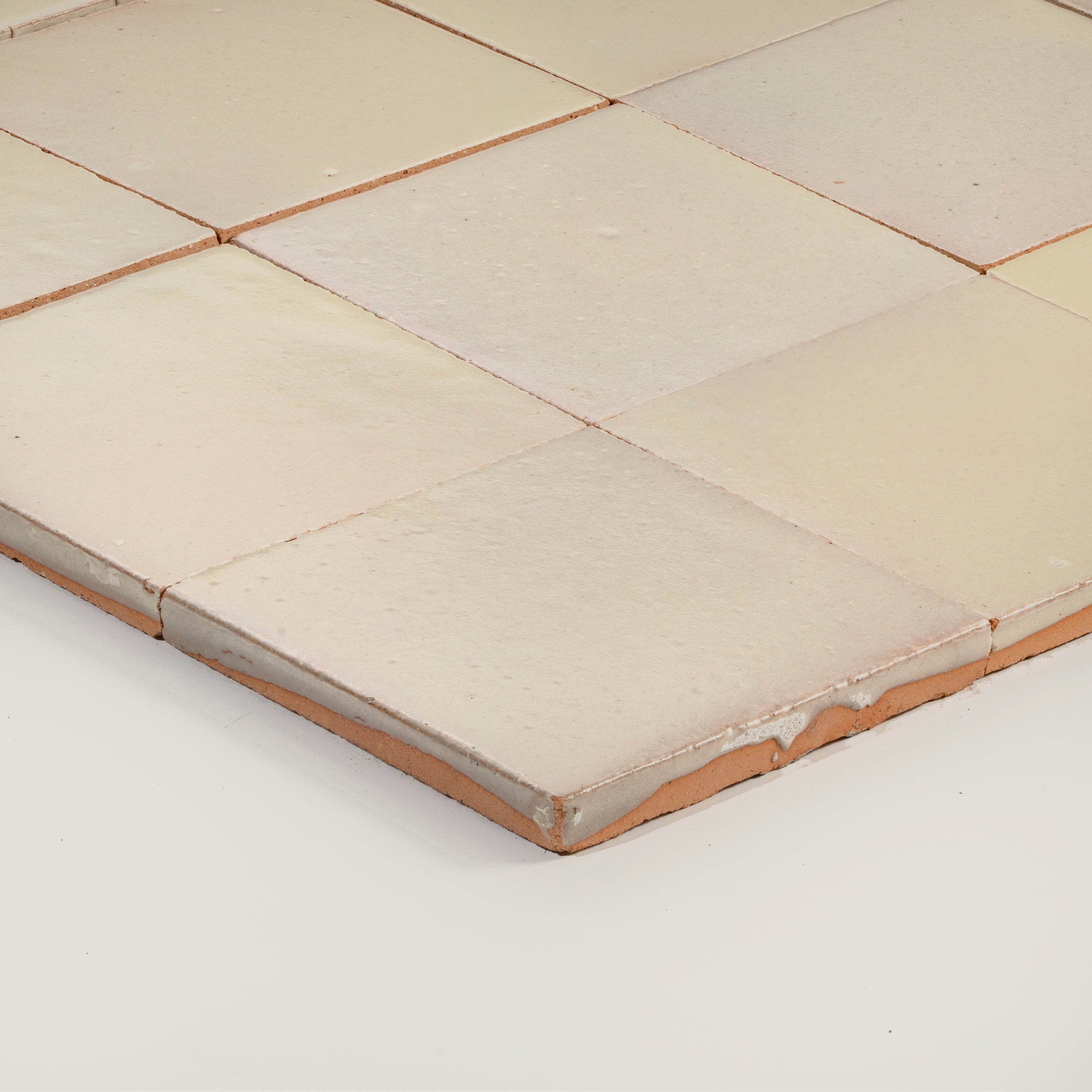 Tiles of Ezra - Amano - Cream-4x4 (Carton)
