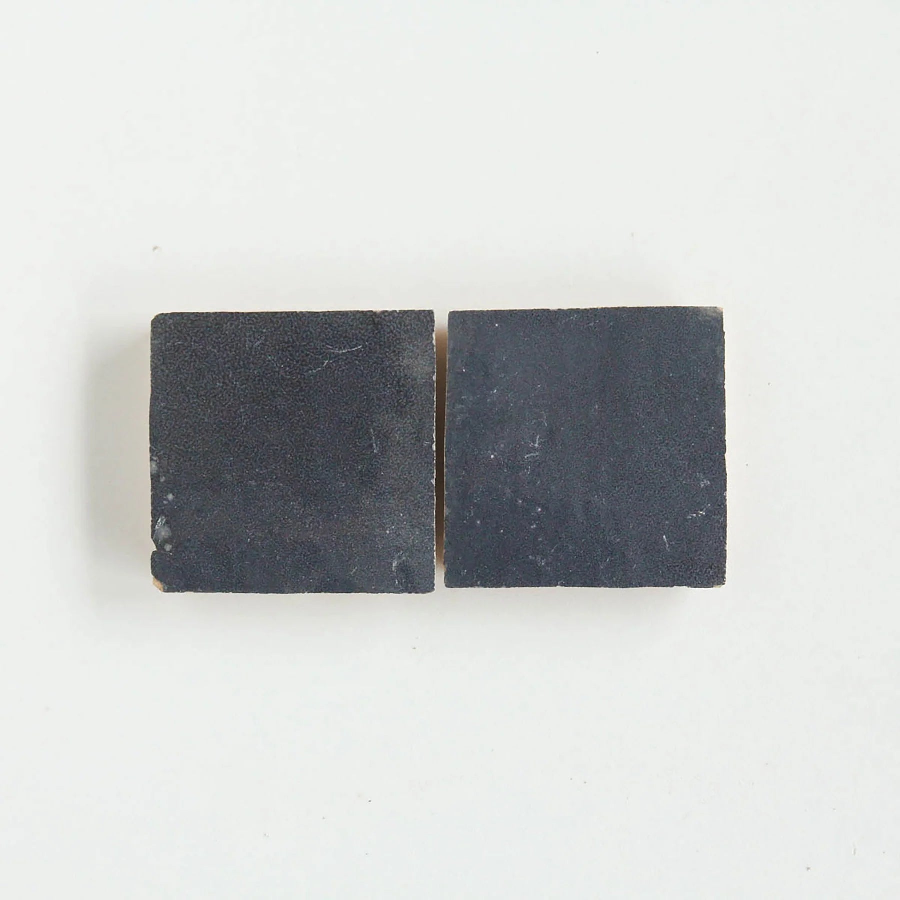 Tiles of Ezra Moroccan Zellige-DARK GREY-4x4 (Carton)