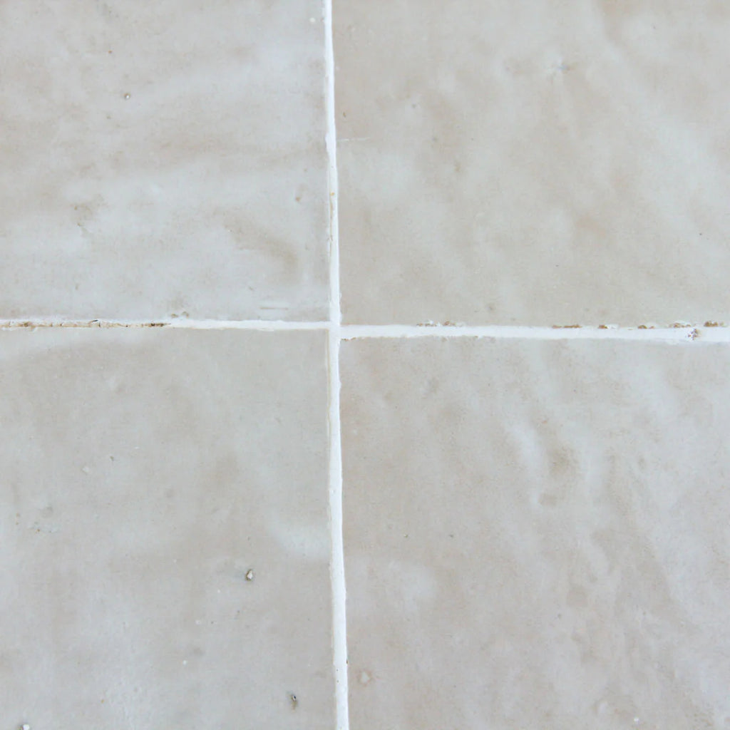 Tiles of Ezra Moroccan Zellige-DUST-4x4 (Carton)