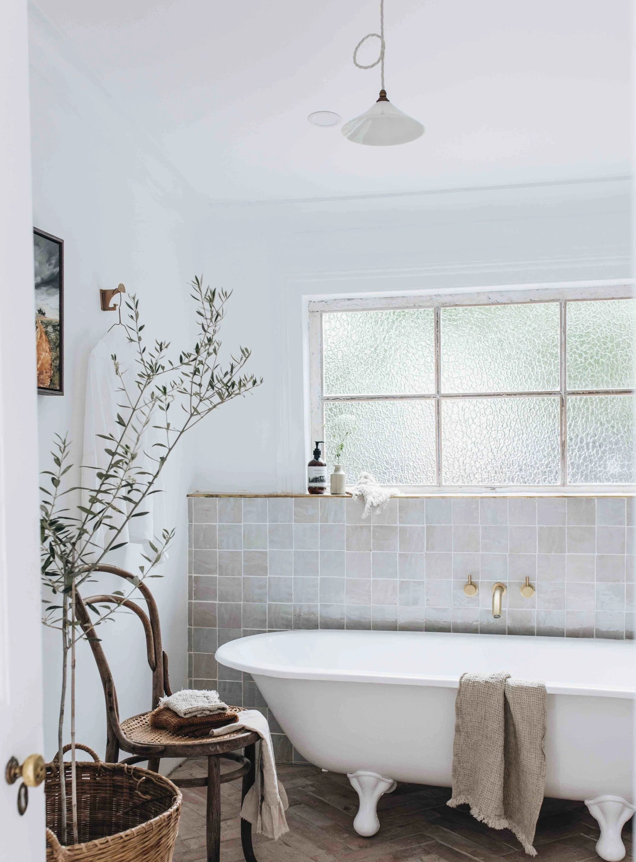 Tiles of Ezra Moroccan Zellige-DUST-4x4 (Carton)