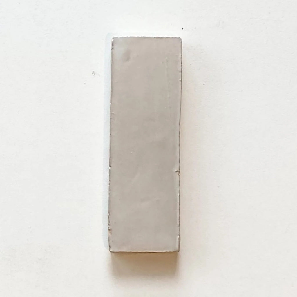 Tiles of Ezra Moroccan Zellige Thin Bejmat-DUST-6x2 (Carton)