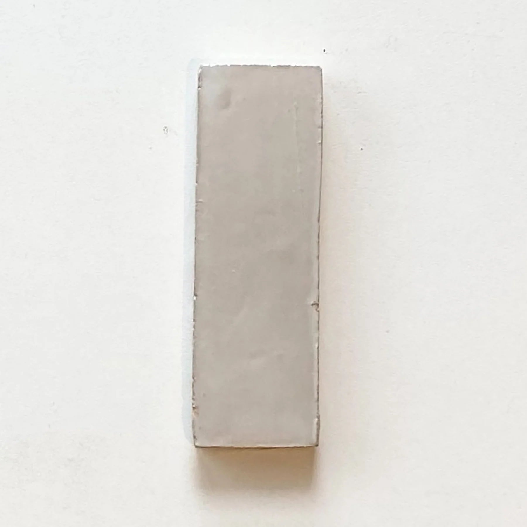 Tiles of Ezra Moroccan Zellige Thin Bejmat-DUST-6x2 (Carton)
