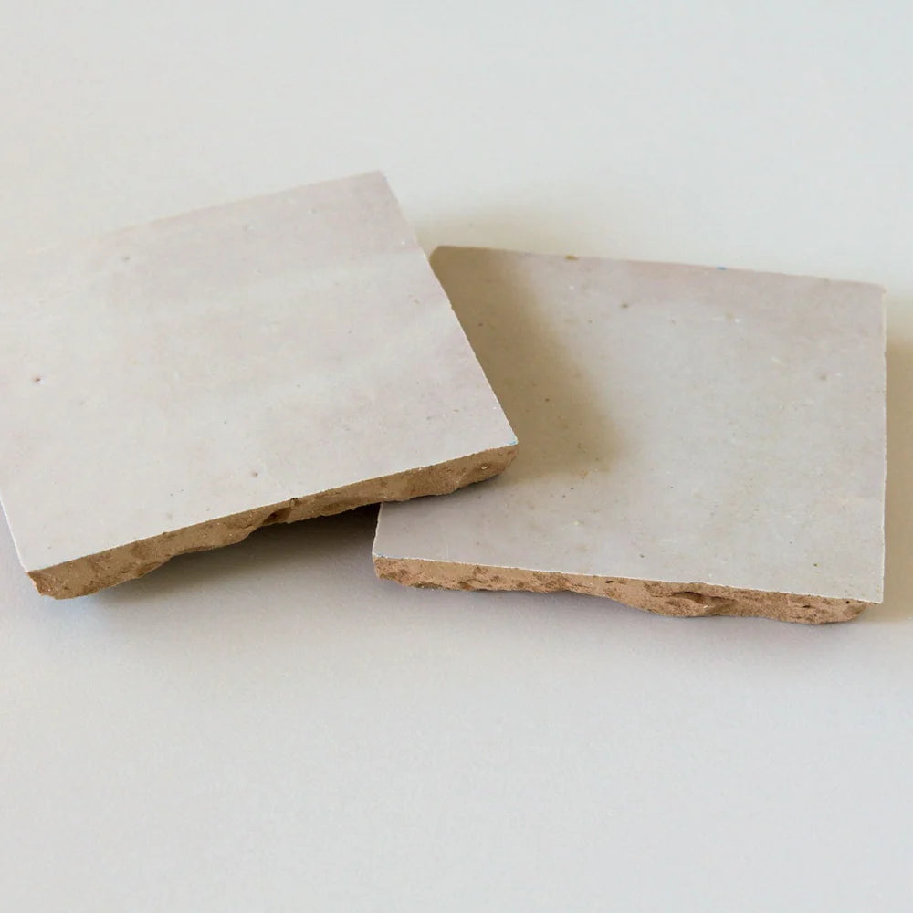 Tiles of Ezra Moroccan Zellige-DUST-4x4 (Carton)