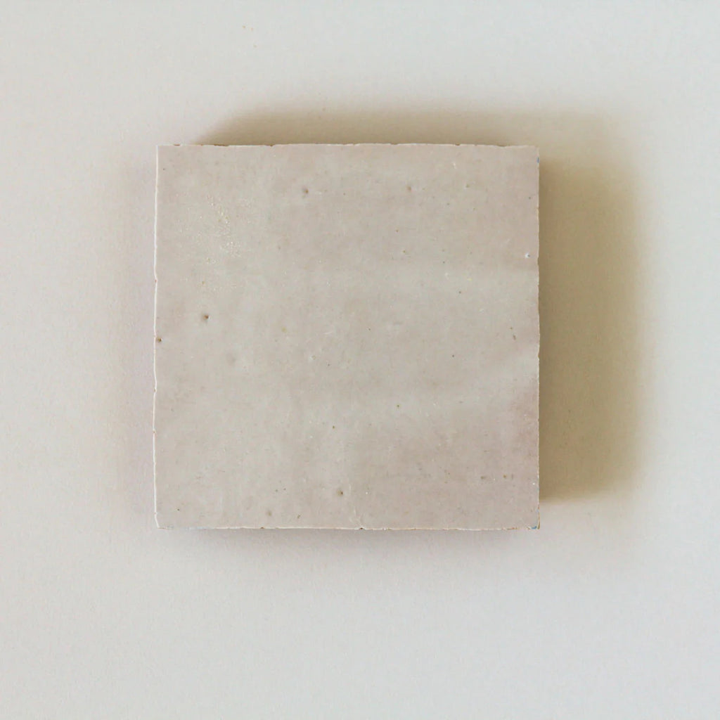 Tiles of Ezra Moroccan Zellige-DUST-4x4 (Carton)