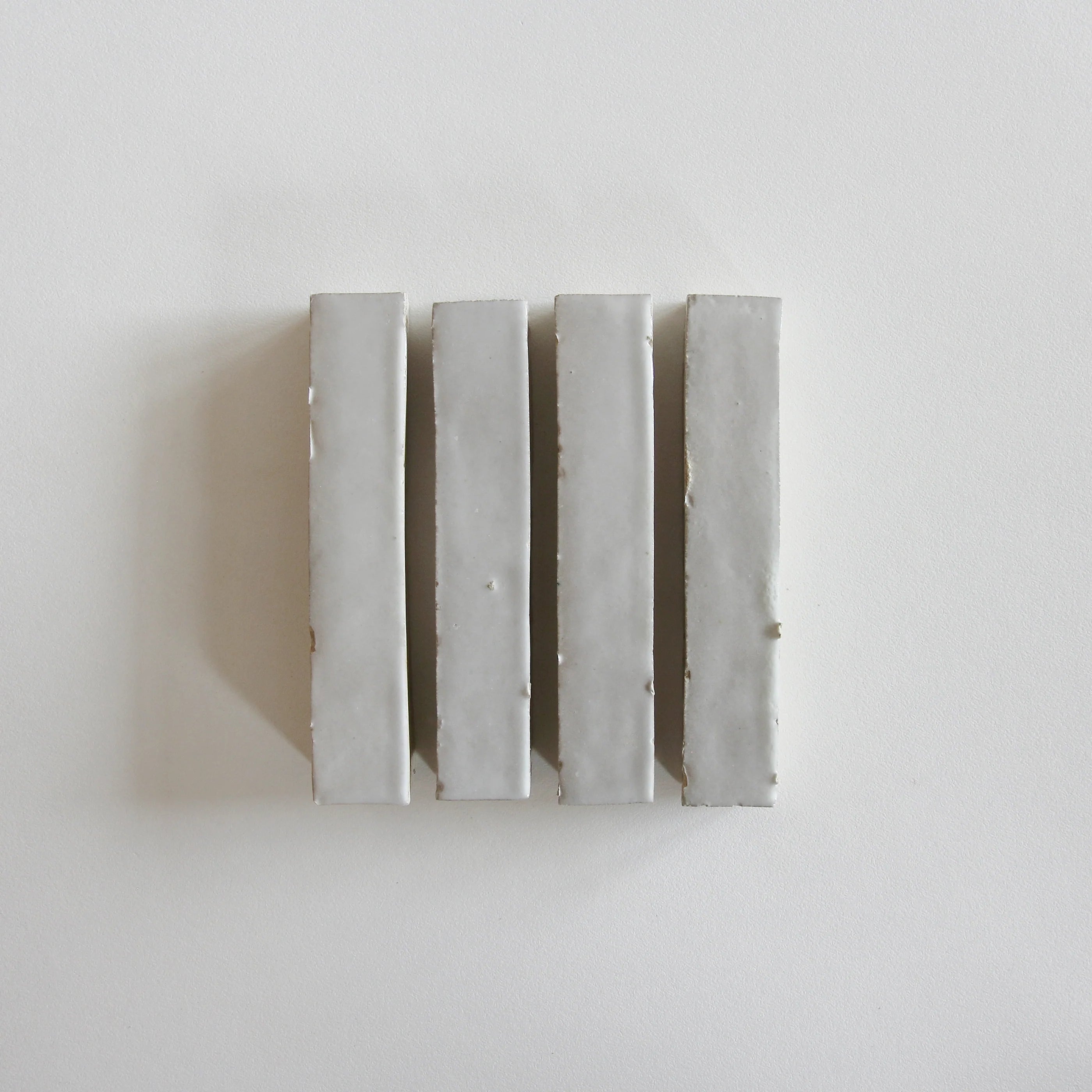 Tiles of Ezra Moroccan Zellige Skinny Bejmat-DUST-6x1 (Carton)