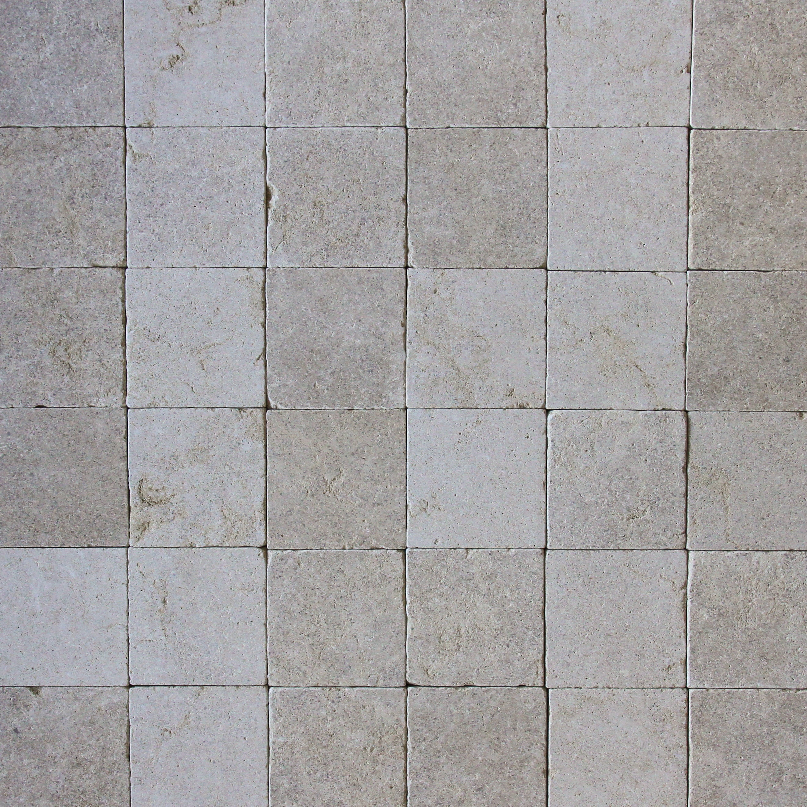 Tiles of Ezra Moroccan Limestone - SAHARA-4x4