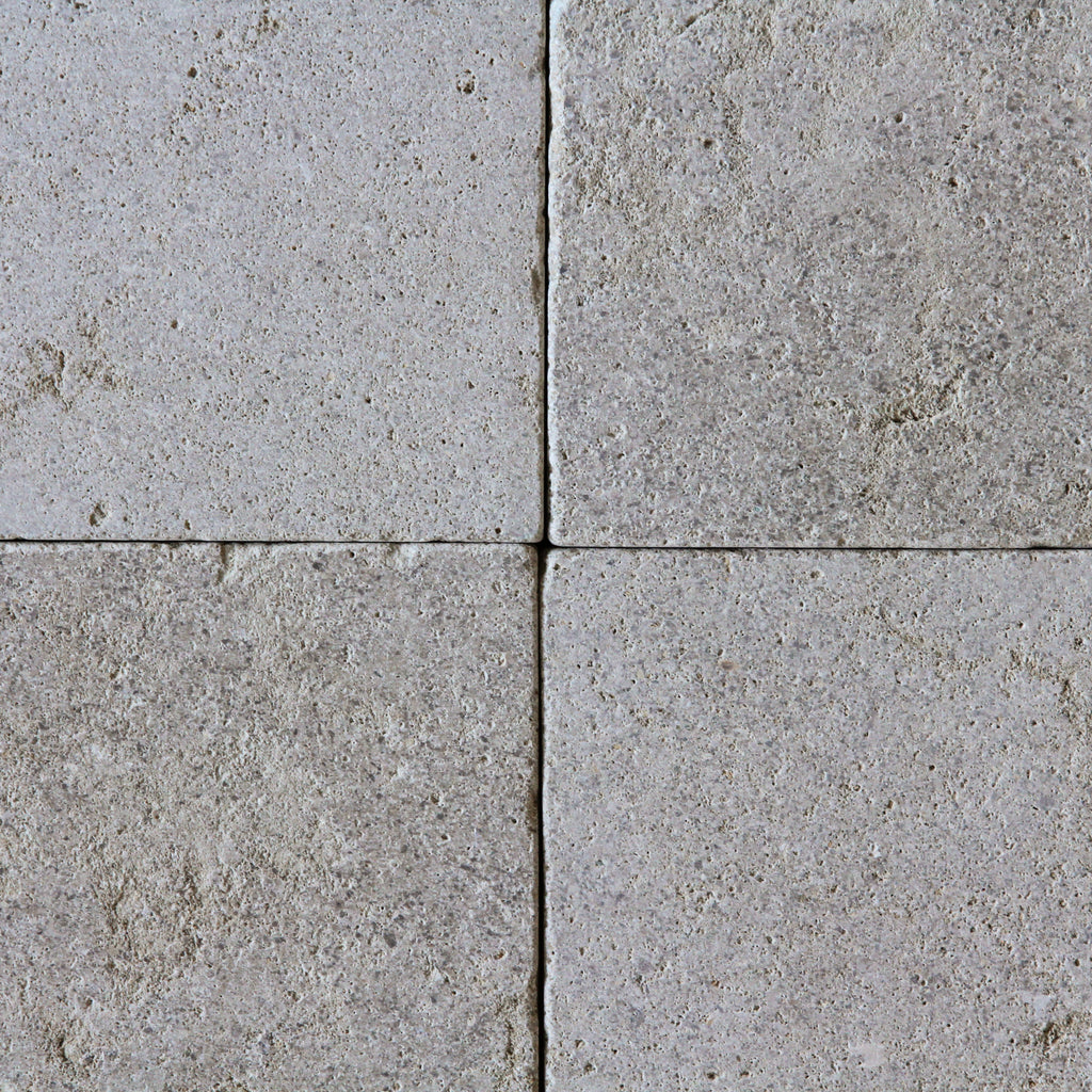 Tiles of Ezra Moroccan Limestone - SAHARA-4x4