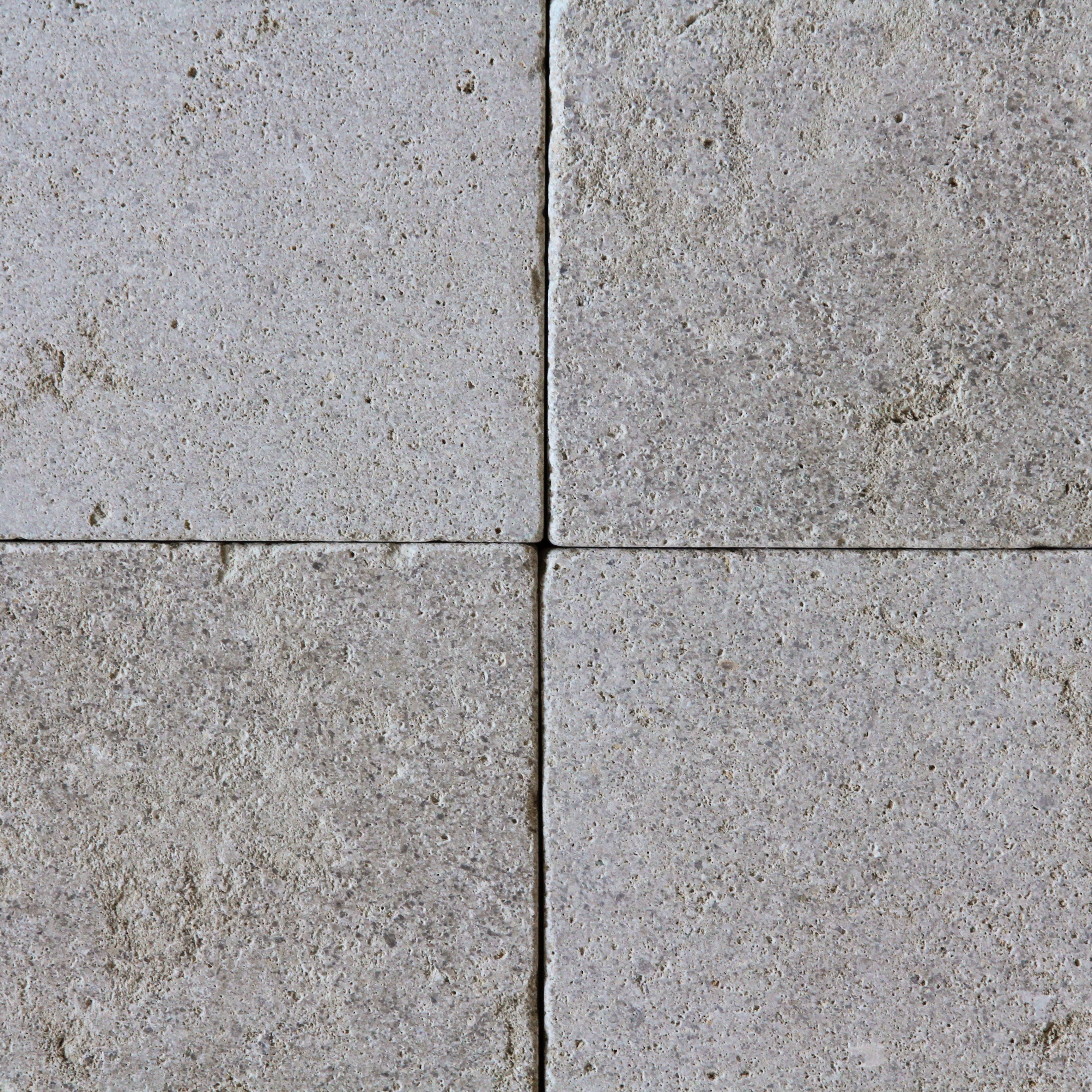 Tiles of Ezra Moroccan Limestone - SAHARA-4x4