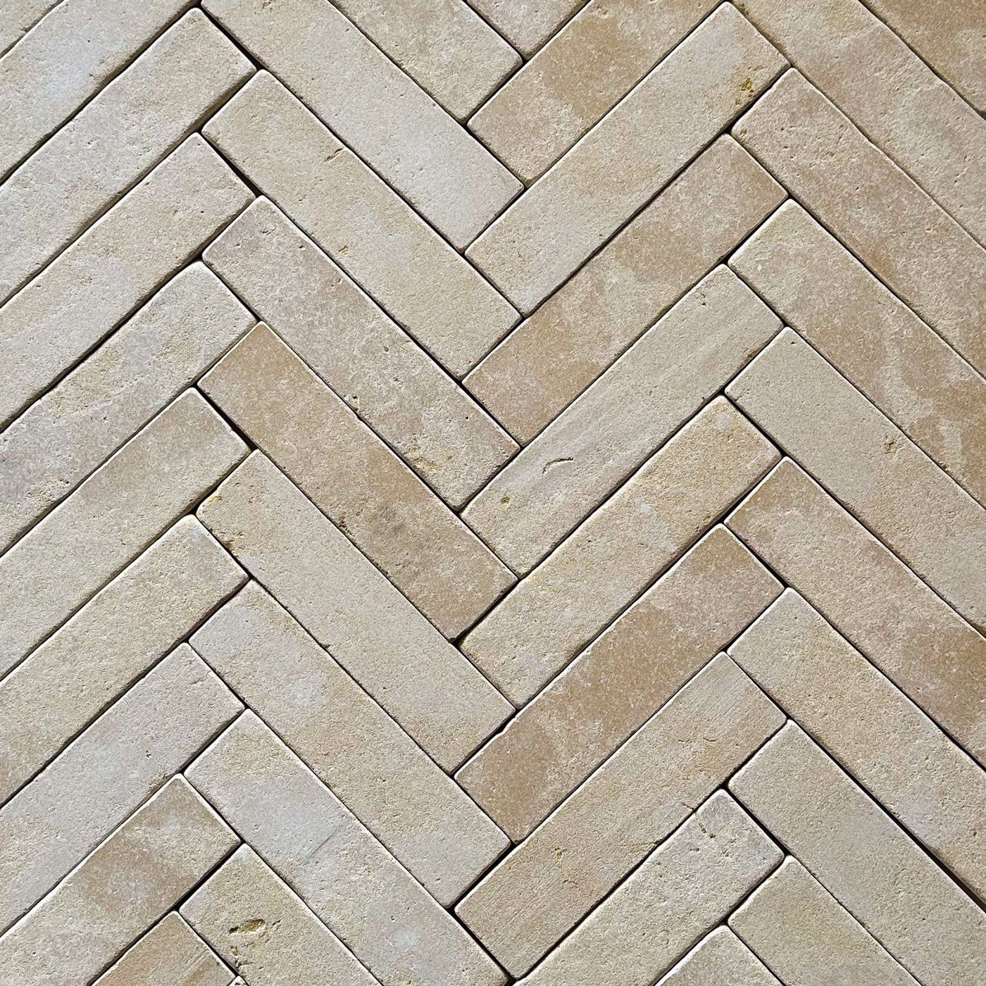 Tiles of Ezra Moroccan Limestone - MEKNES-8x2