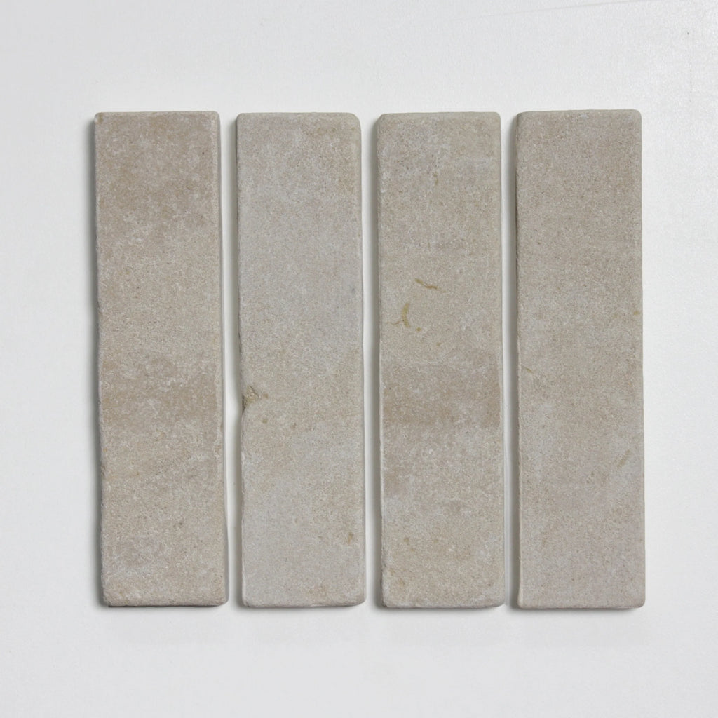 Tiles of Ezra Moroccan Limestone - MEKNES-8x2