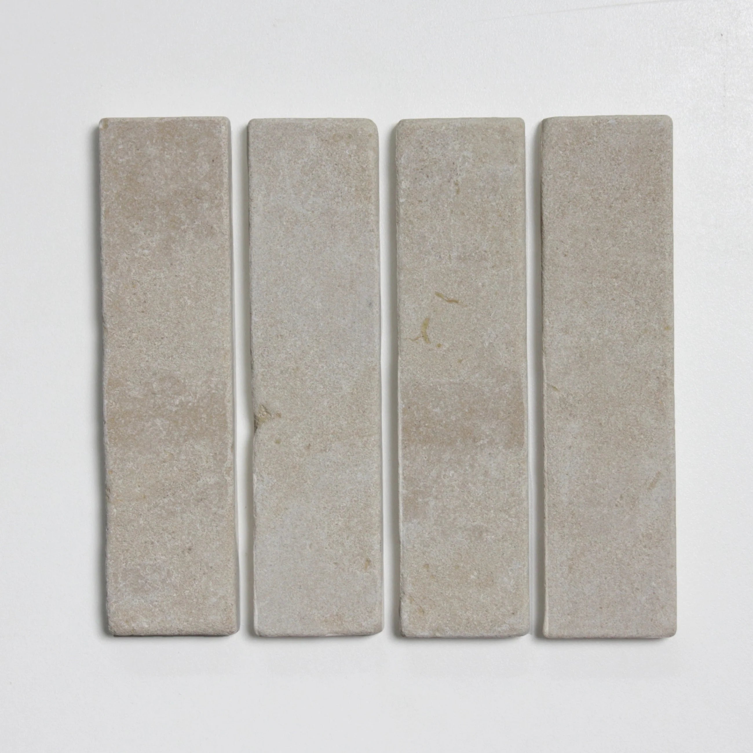 Tiles of Ezra Moroccan Limestone - MEKNES-8x2