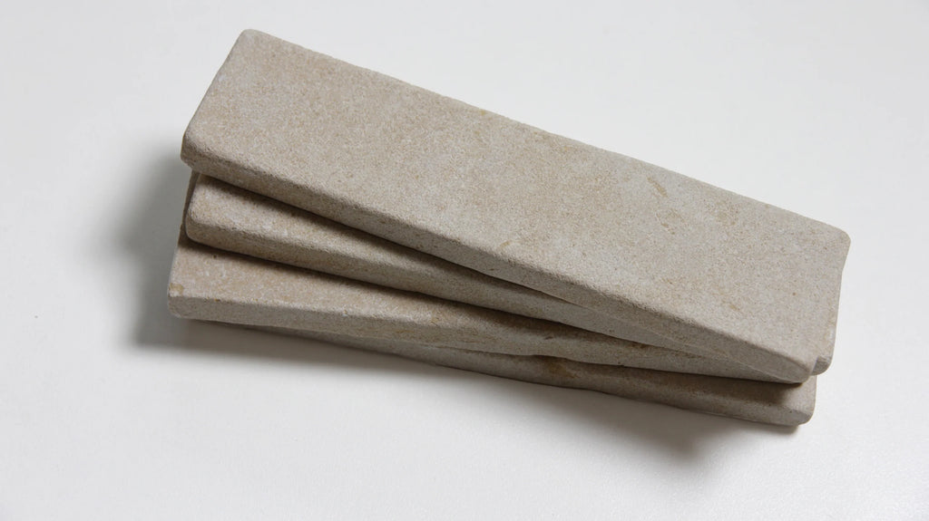 Tiles of Ezra Moroccan Limestone - MEKNES-8x2