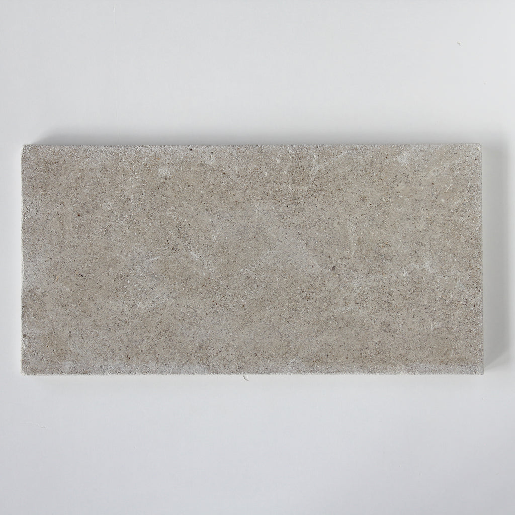 Tiles of Ezra Moroccan Limestone - SAHARA-12x24