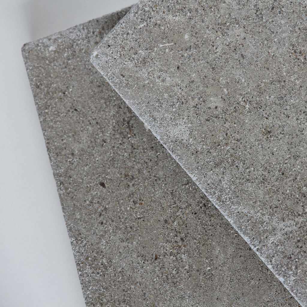 Tiles of Ezra Moroccan Limestone - SAHARA-12x24