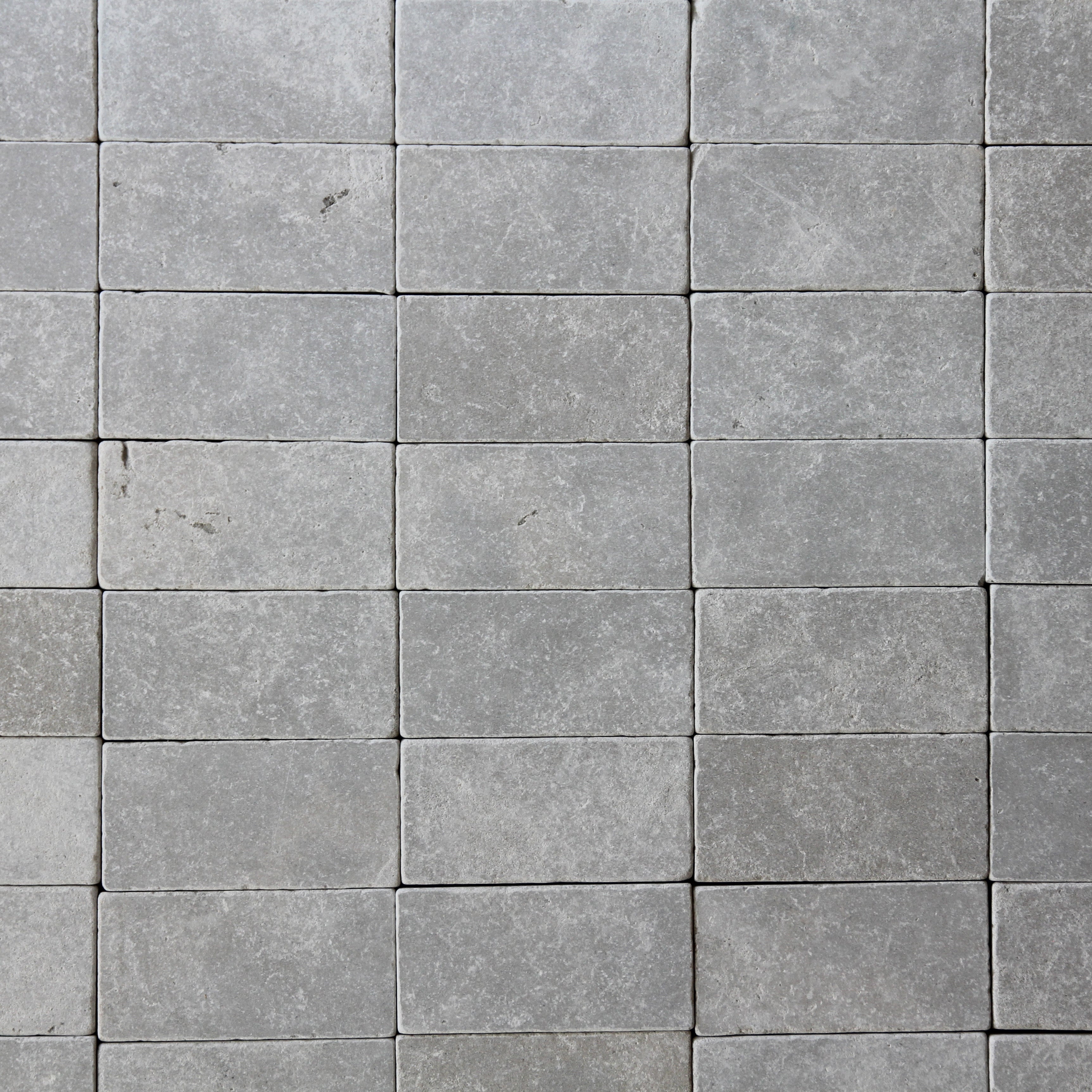 Tiles of Ezra Moroccan Limestone - ATLAS-6x3